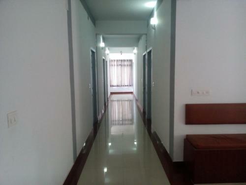 Lodge Landmark Residency