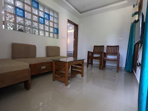 Hotel Kedara Village