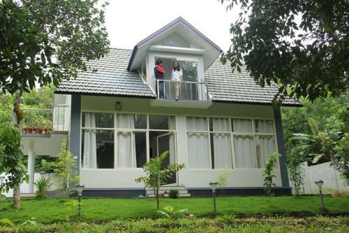 Hotel Kedara Village