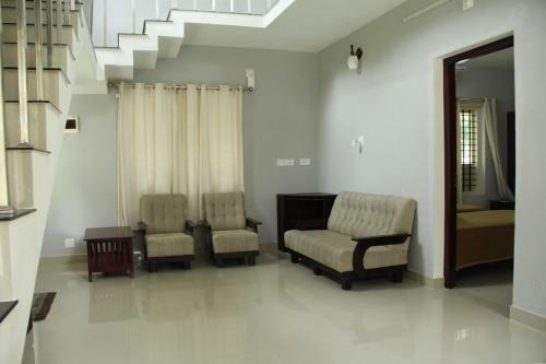 Hotel Kedara Village