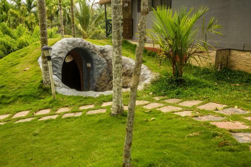 Hotel Kedara Village
