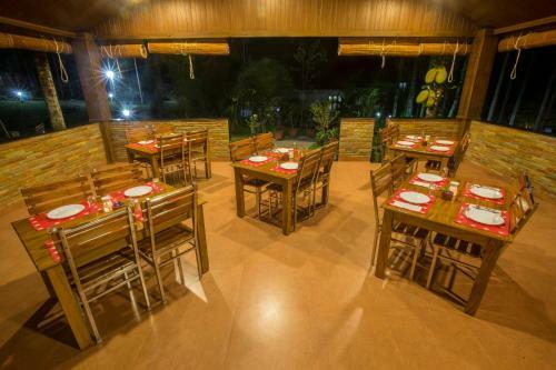 Hotel Kedara Village