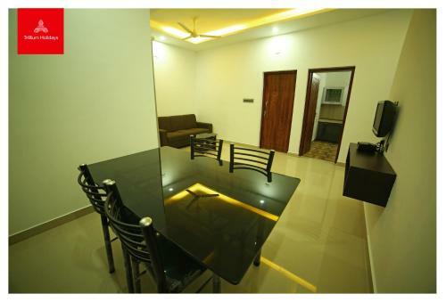 Apartamento Trillium Holidays