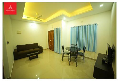 Apartamento Trillium Holidays