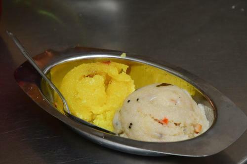 Lodge Shesha Kuteera