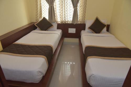 Hotel Akshayadhara