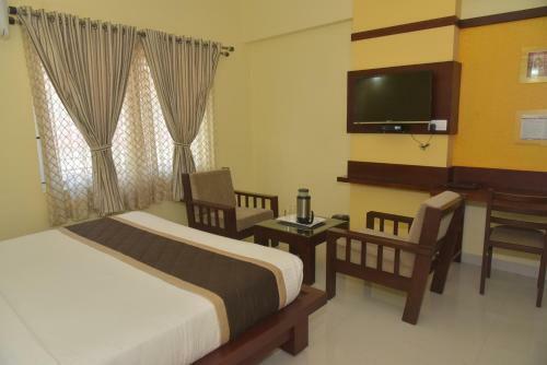 Hotel Akshayadhara