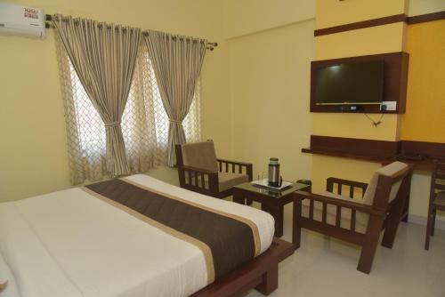 Hotel Akshayadhara