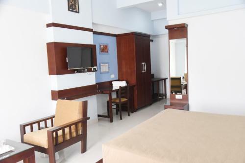Hotel Akshayadhara