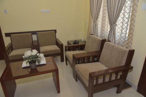 Hotel Akshayadhara