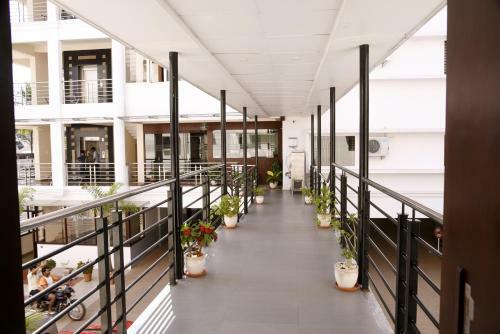 Hotel Akshayadhara