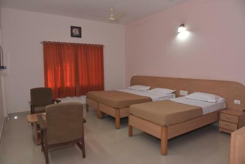 Hotel Slr Residency