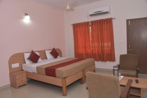 Hotel Slr Residency