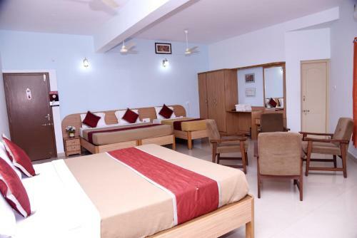 Hotel Slr Residency