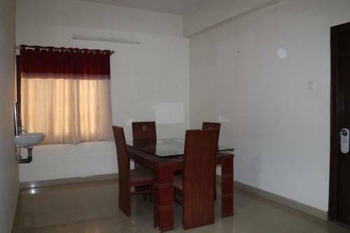 Hotel Comfort Stay