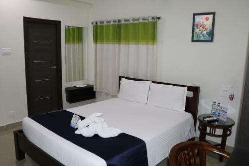 Hotel Comfort Stay