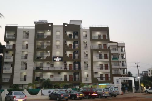 Hotel Comfort Stay