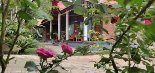 Villa Rai Cottage @ Coorg ,suntikoppa