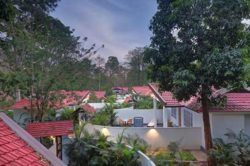 Hotel Paddington Resorts And Spa