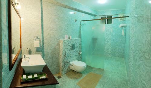 Hotel Paddington Resorts And Spa