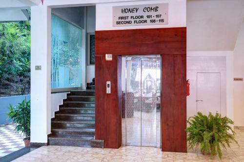 Hotel Paddington Resorts And Spa