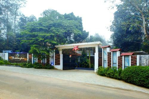Hotel Paddington Resorts And Spa