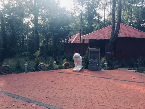 Manuvan Homestay