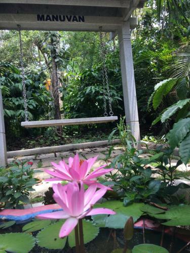 Manuvan Homestay
