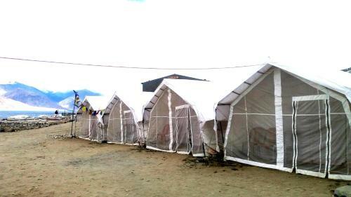Beyond Stay - Norling Camp -pangong