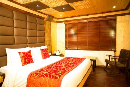 Hotel The Rosewood