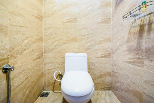 Fabhotel Golden Swan Tambaram