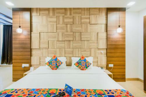 Fabhotel Golden Swan Tambaram