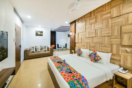 Fabhotel Golden Swan Tambaram