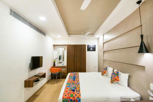 Fabhotel Golden Swan Tambaram