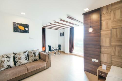 Fabhotel Golden Swan Tambaram