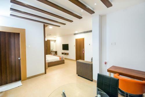 Fabhotel Golden Swan Tambaram