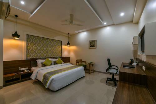 Hotel Eastin Easy Aiswariya Talegaon