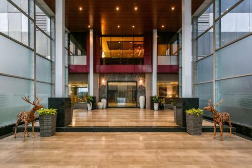 Hotel Eastin Easy Aiswariya Talegaon