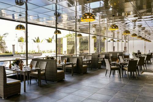 Hotel Eastin Easy Aiswariya Talegaon