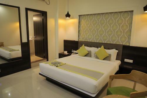Hotel Eastin Easy Aiswariya Talegaon