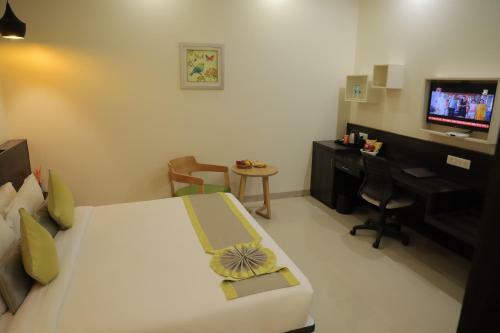 Hotel Eastin Easy Aiswariya Talegaon