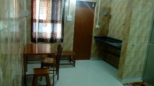 Apartamento Bethel House