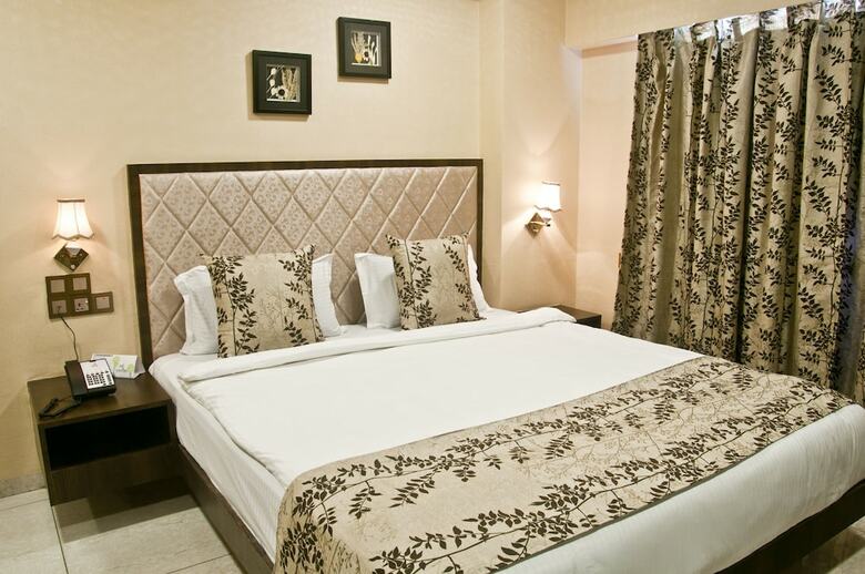 Hotel Casa Riva