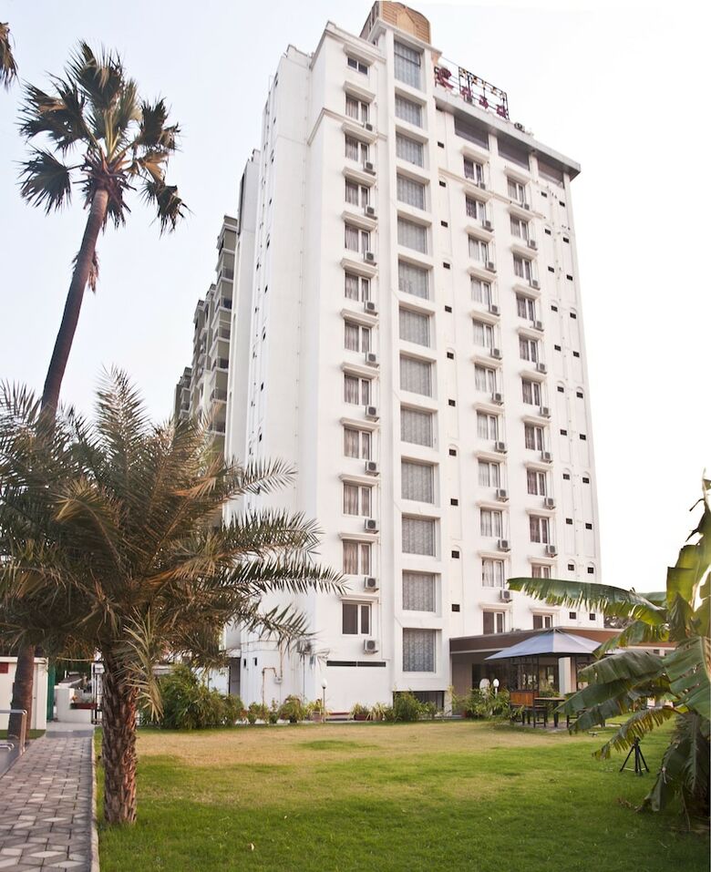 Hotel Casa Riva