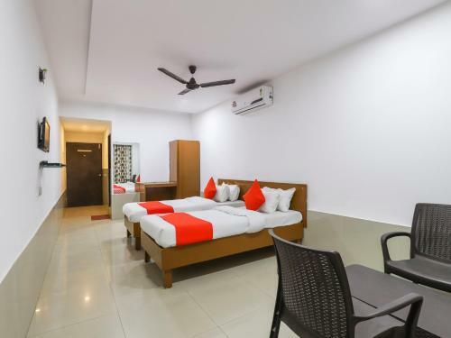 Oyo 41963 Hotel Swagat