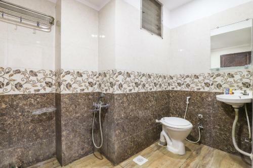 Oyo 41963 Hotel Swagat