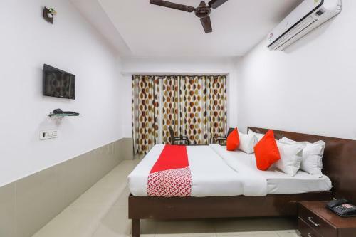 Oyo 41963 Hotel Swagat