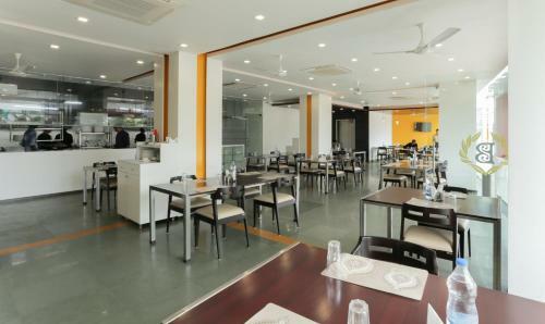 Hotel Treebo Trend Brahma