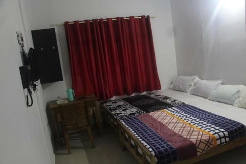 Hotel Clouds Inn