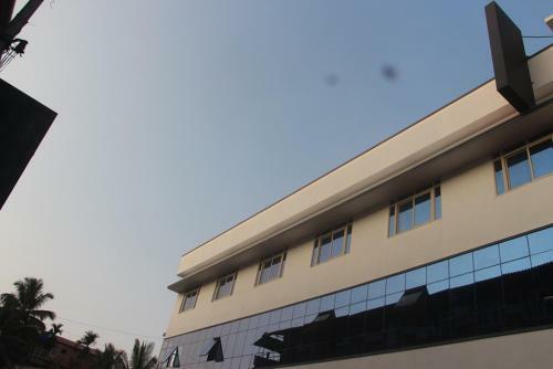 Hotel Clouds Inn